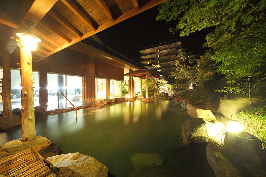 三朝館