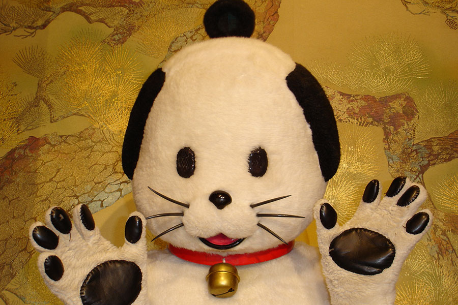 登別伊達時代村