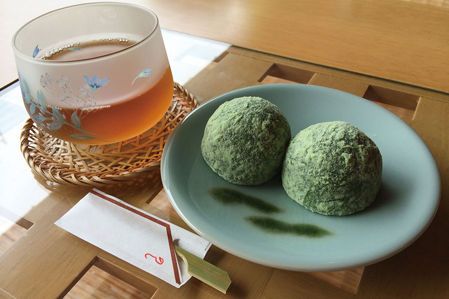 比叡・三九良