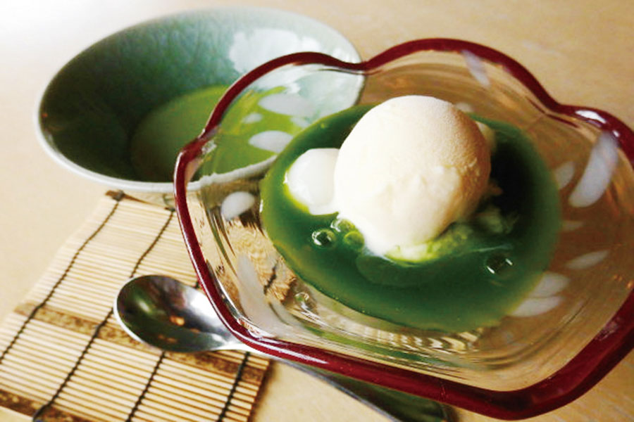 茶丈藤村