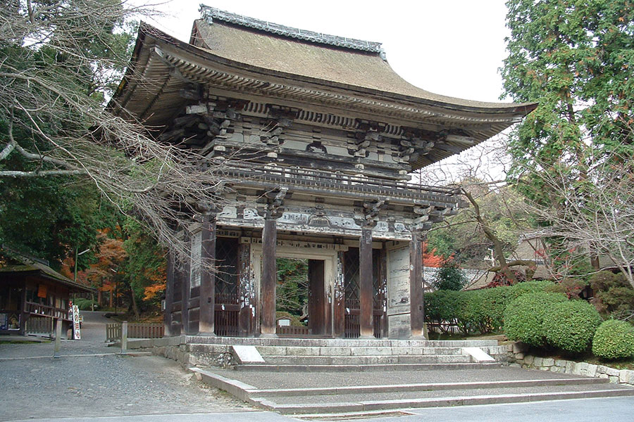三井寺