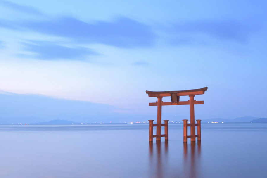 白髭神社