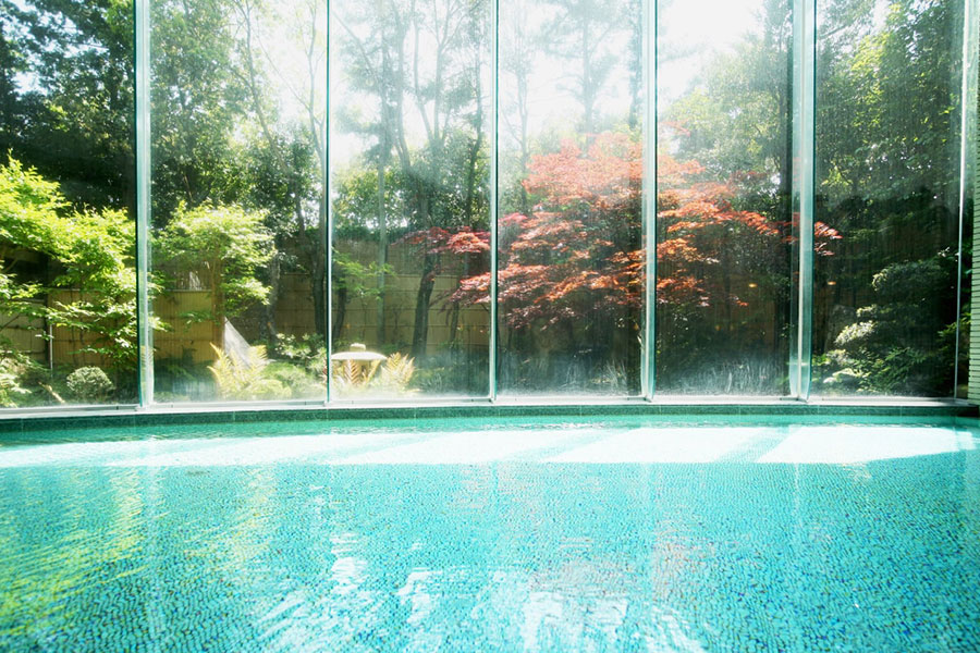 松乃湯
