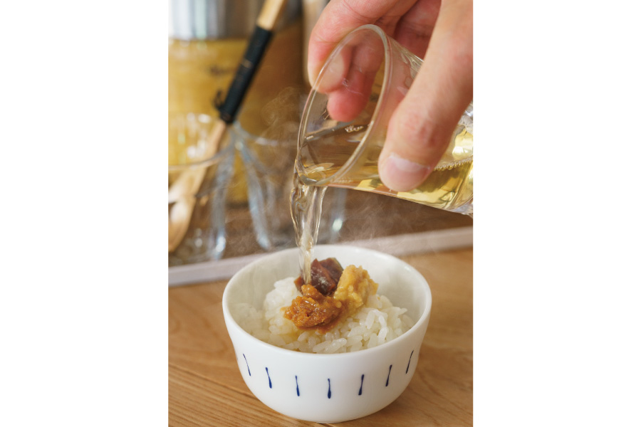 漬物