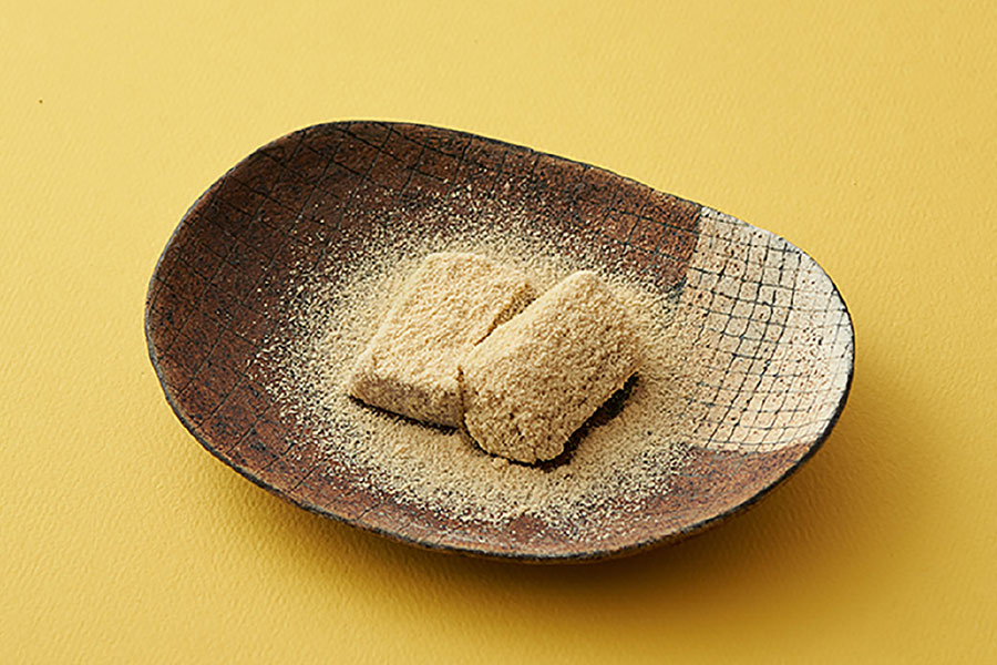 小梅堂