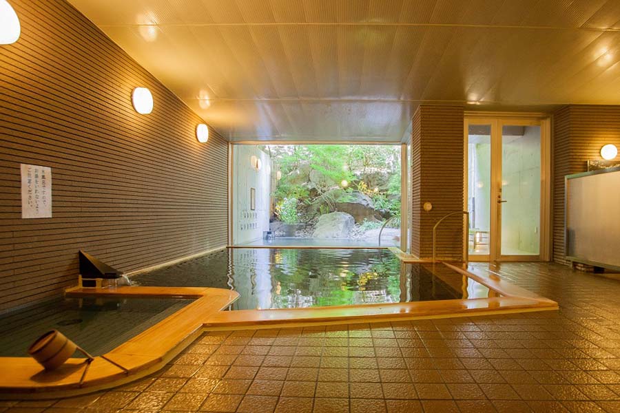 ＡＭＢＩＥＮＴ　八ヶ岳コテージ