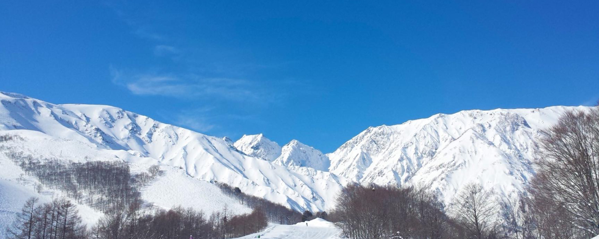 ski