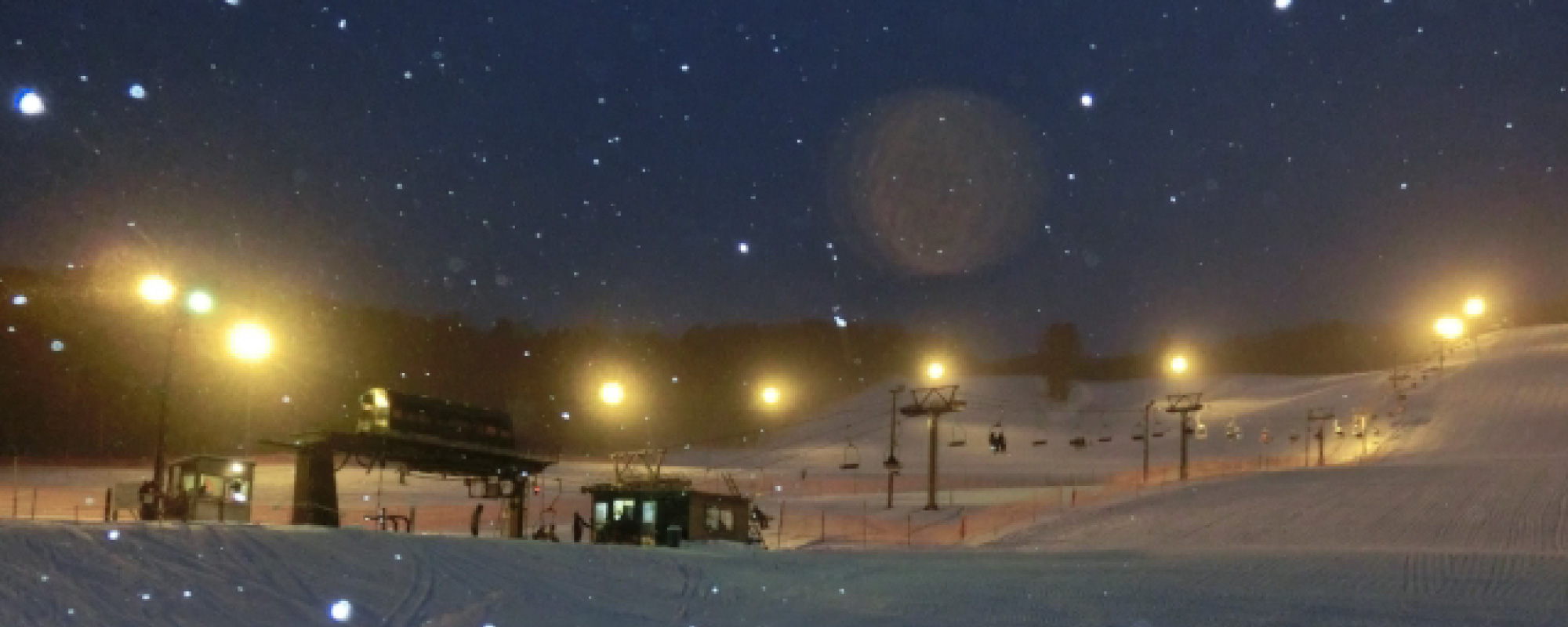 ski