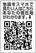 渋谷MAP QRコード