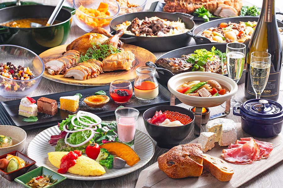 ＨＯＴＥＬ＆ＳＰＡ　センチュリーマリーナ函館