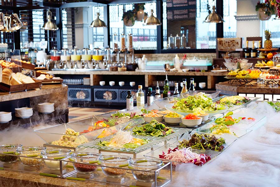 ＨＯＴＥＬ＆ＳＰＡ　センチュリーマリーナ函館