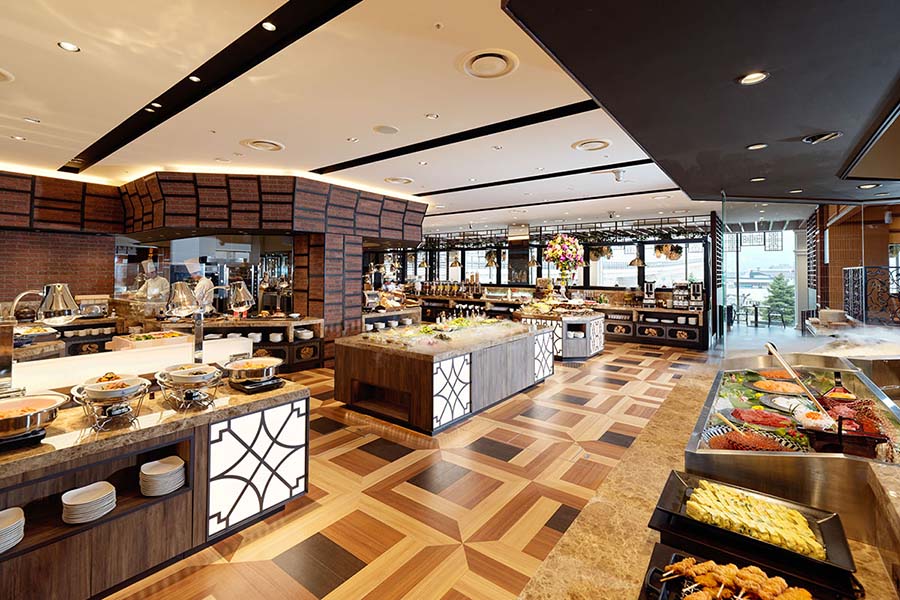 ＨＯＴＥＬ＆ＳＰＡ　センチュリーマリーナ函館