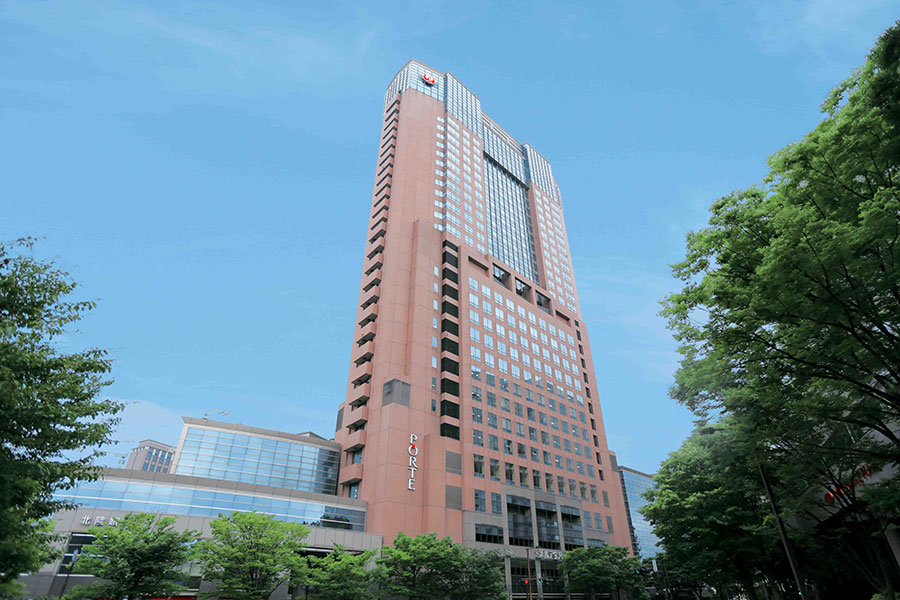 ホテル日航金沢