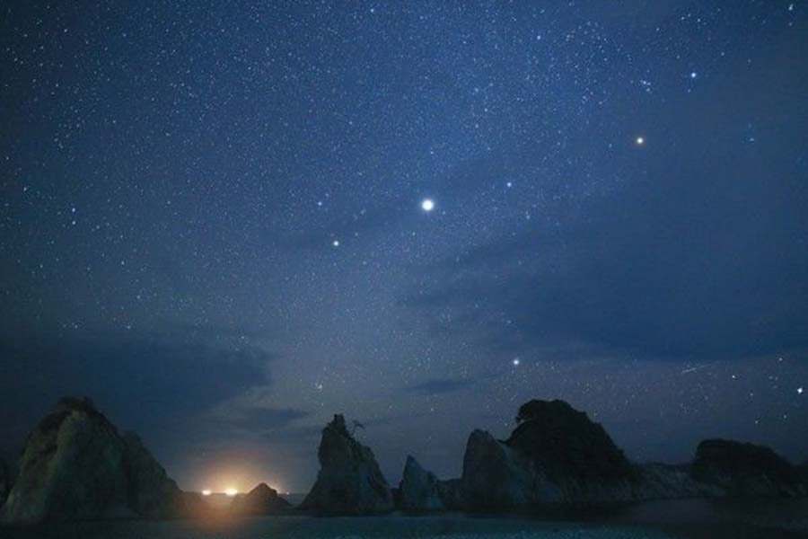 休暇村陸中宮古