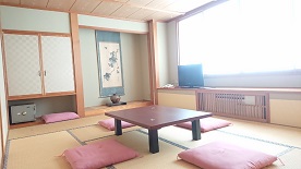 菅平高原ホテル柄澤