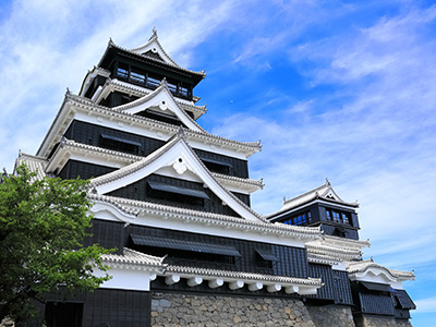 熊本城