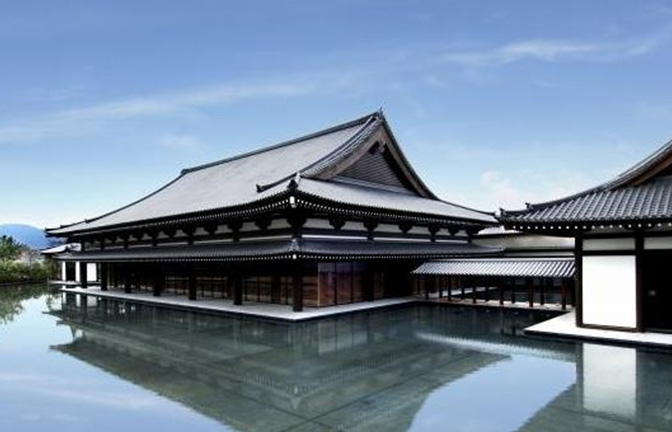 薩摩伝承館