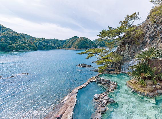 草津温泉ホテルヴィレッジ