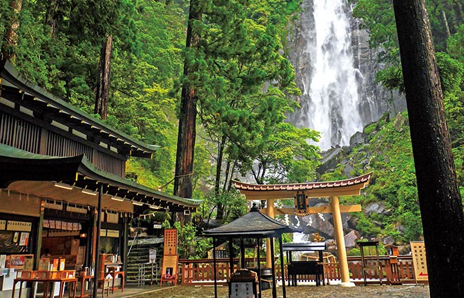 裏草津地蔵