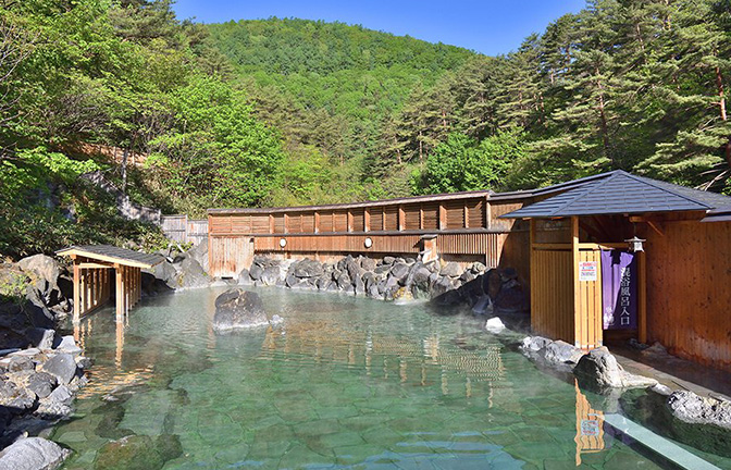 西の河原公園