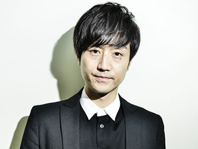 落合健太郎