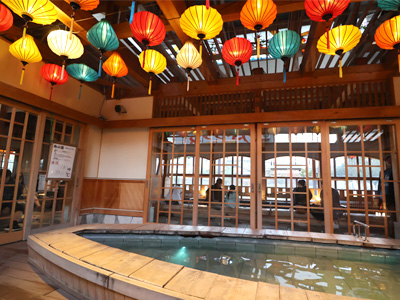 芦湯