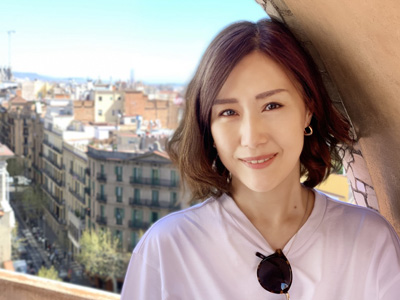 仁井聡子