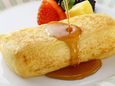 フレンチトースト