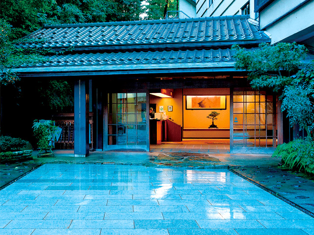 吉田屋山王閣