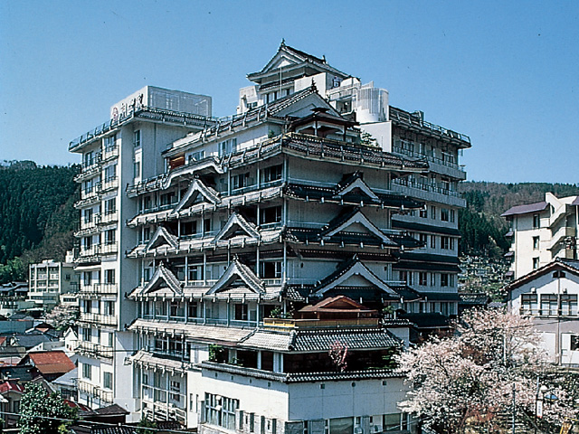 朝野家