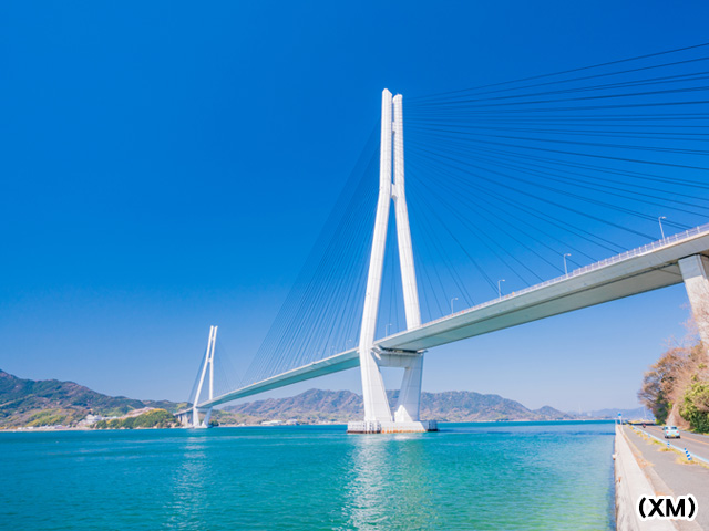 多々羅大橋