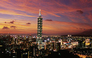 台北風景