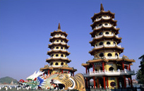 高雄風景