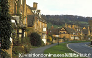 イギリス風景
