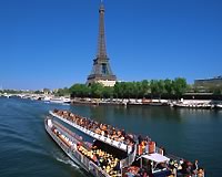 フランス風景
