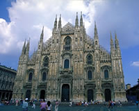 イタリア風景