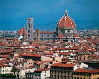 イタリア風景