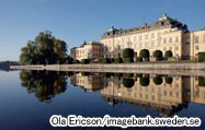 スウェーデン風景