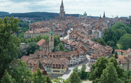 スイス風景