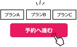 プランを決めてお申し込みへ進む