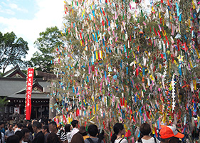 機物神社