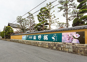山野酒造（株）
