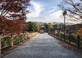 寝屋川公園