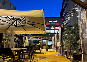 Opera Seasons/Opera Café