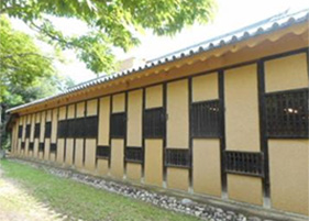 旧田中家鋳物民俗資料館