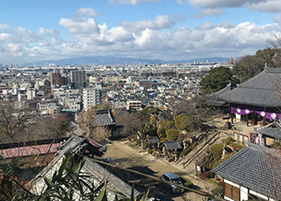 野崎観音慈眼寺