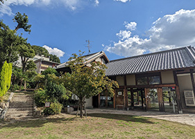 野崎まいり公園