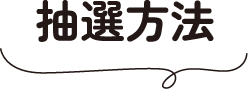 抽選方法