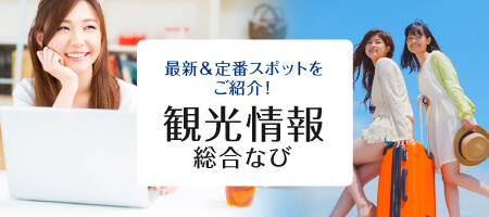 観光情報総合なび