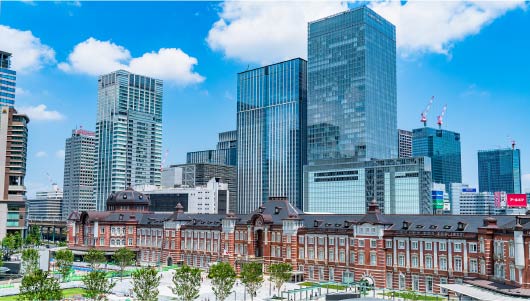 首都圏